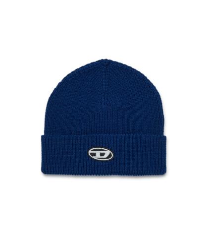 Diesel - Bonnet navy