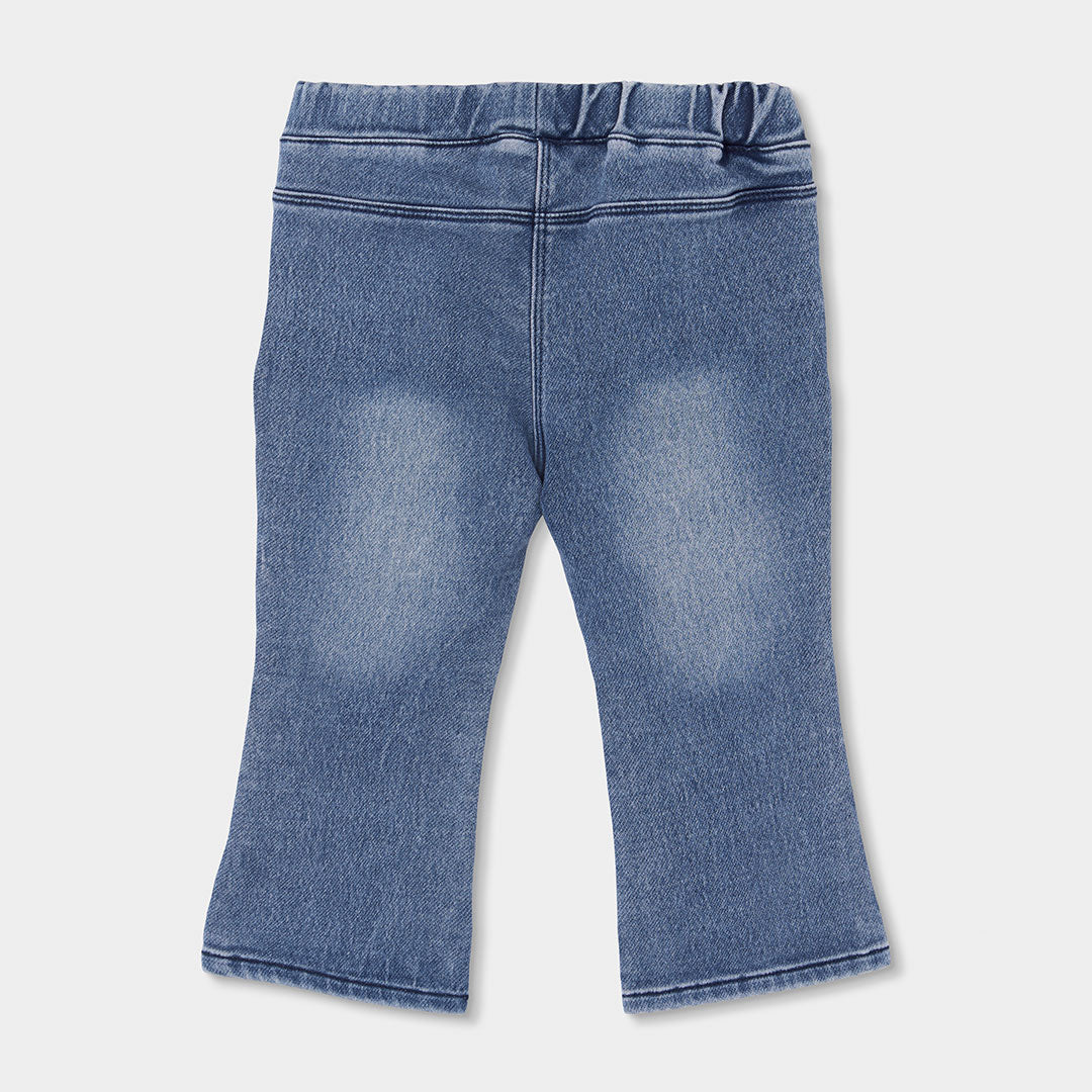 Boboli - Jeans bleu SMILE