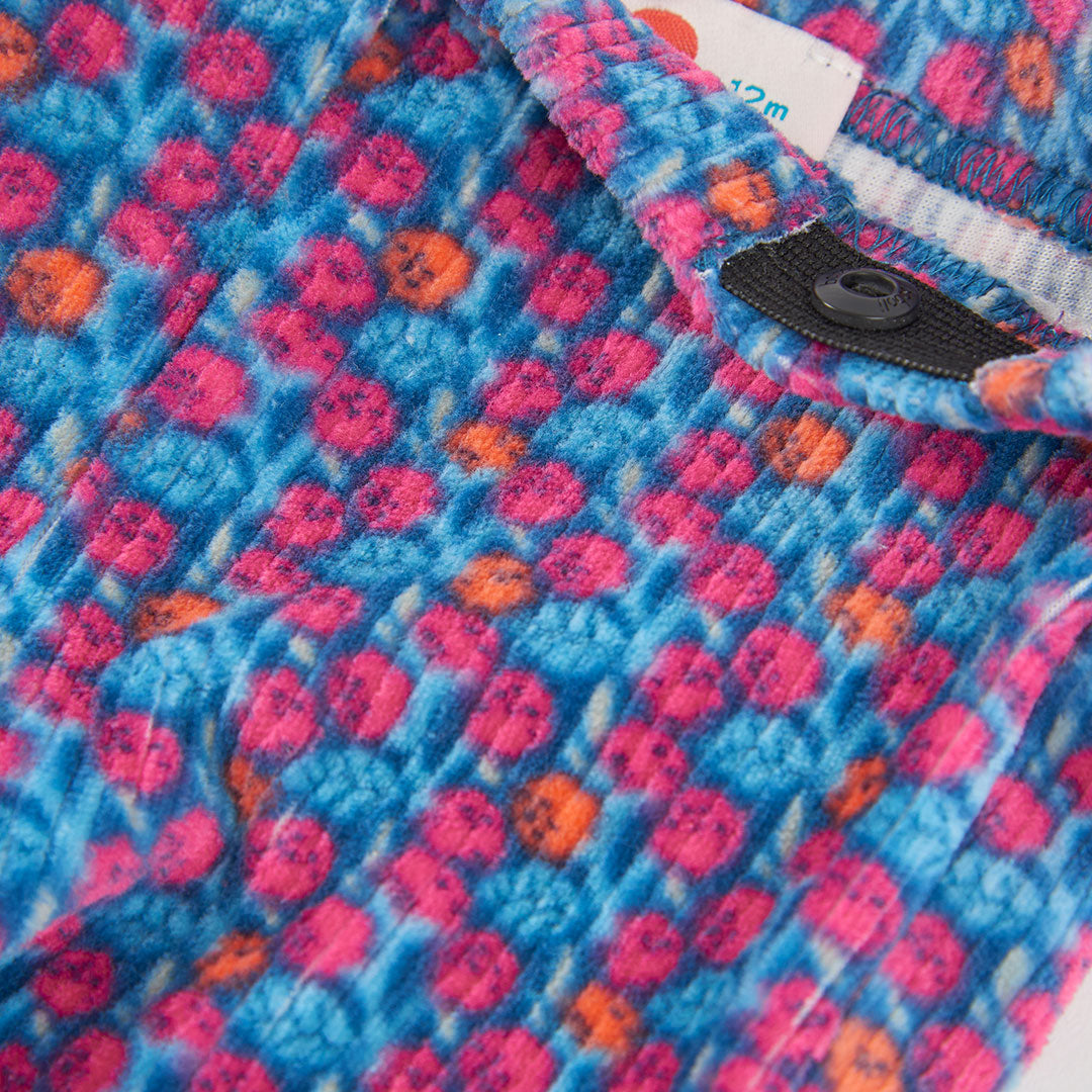 Boboli - Pantalon imprimé FLOWERS