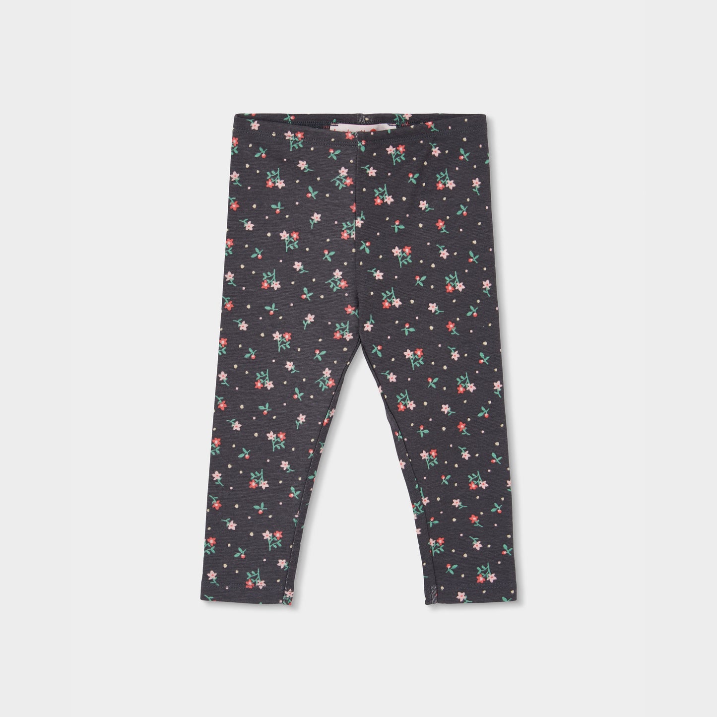 Boboli - Legging FLOWERS