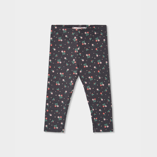 Boboli - Legging FLOWERS
