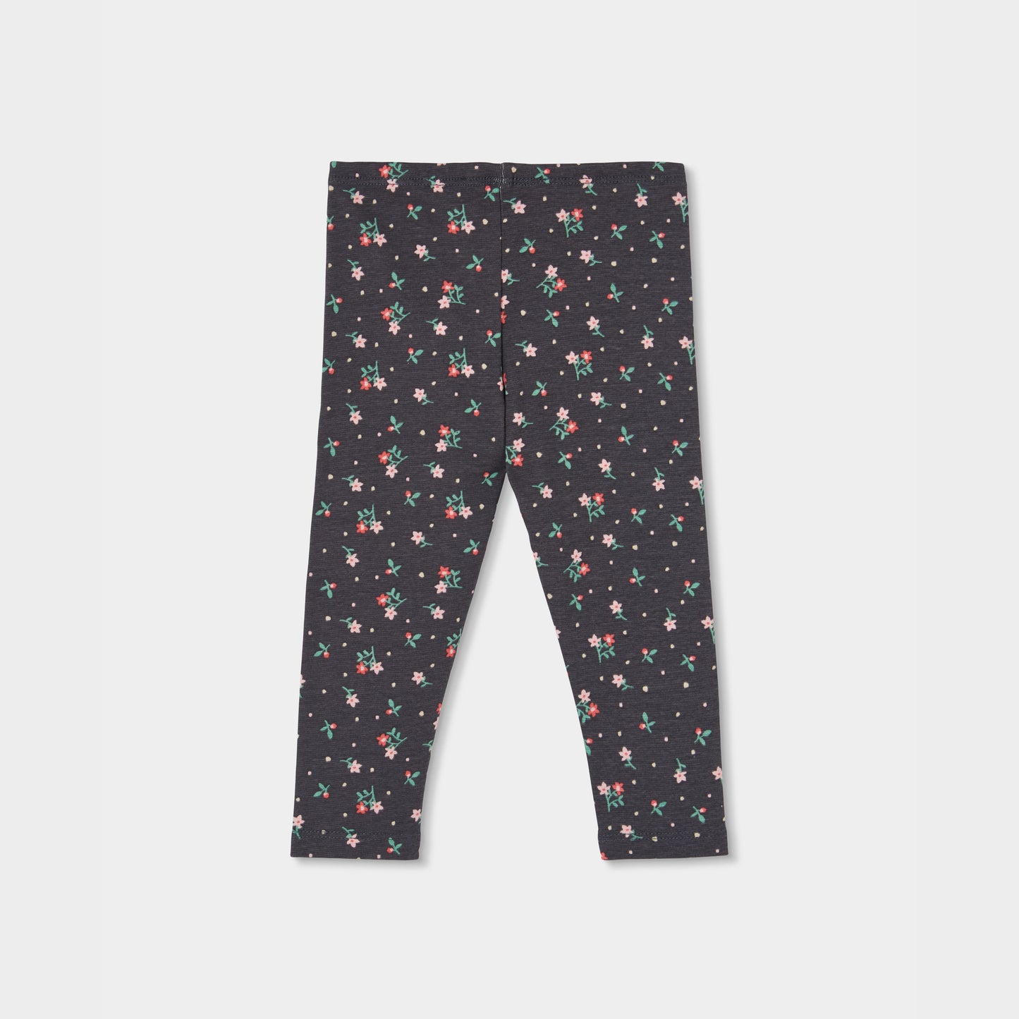 Boboli - Legging FLOWERS