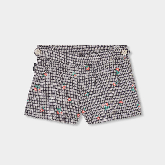 Boboli - Jupe-culotte FLOWERS