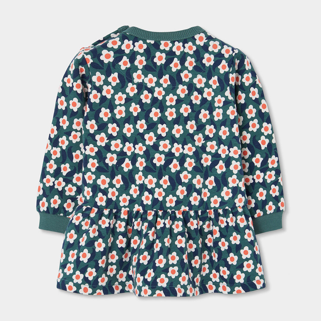 Bobli - Robe imprimée FLOWERS