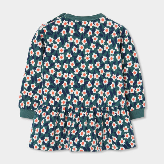 Bobli - Robe imprimée FLOWERS
