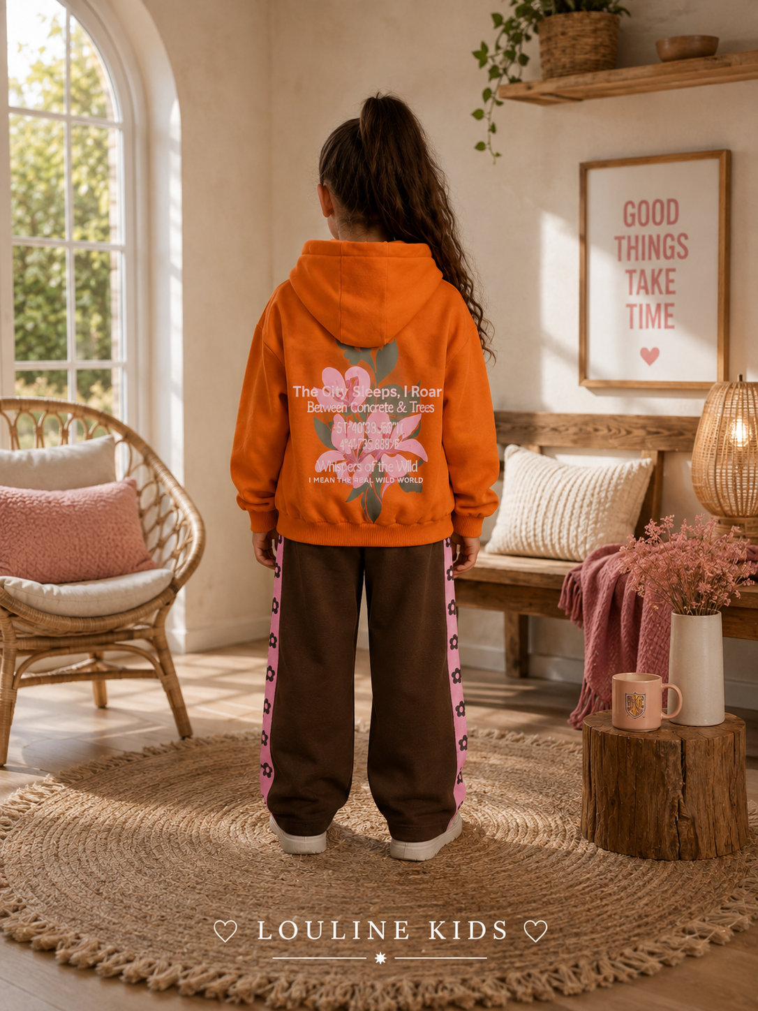 QPI - Pantalon Fransie