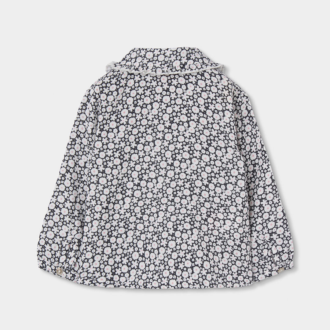 Boboli - Chemise fleurie