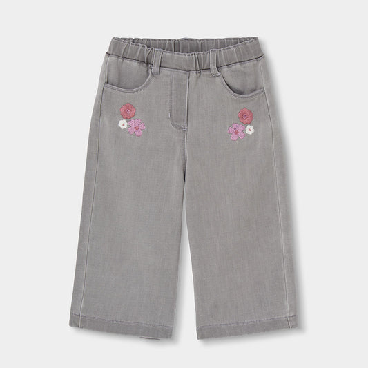 Boboli - Jeans gris