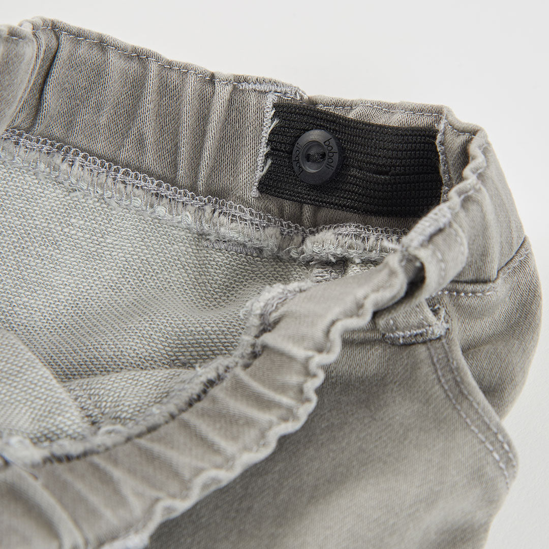 Boboli - Jeans gris