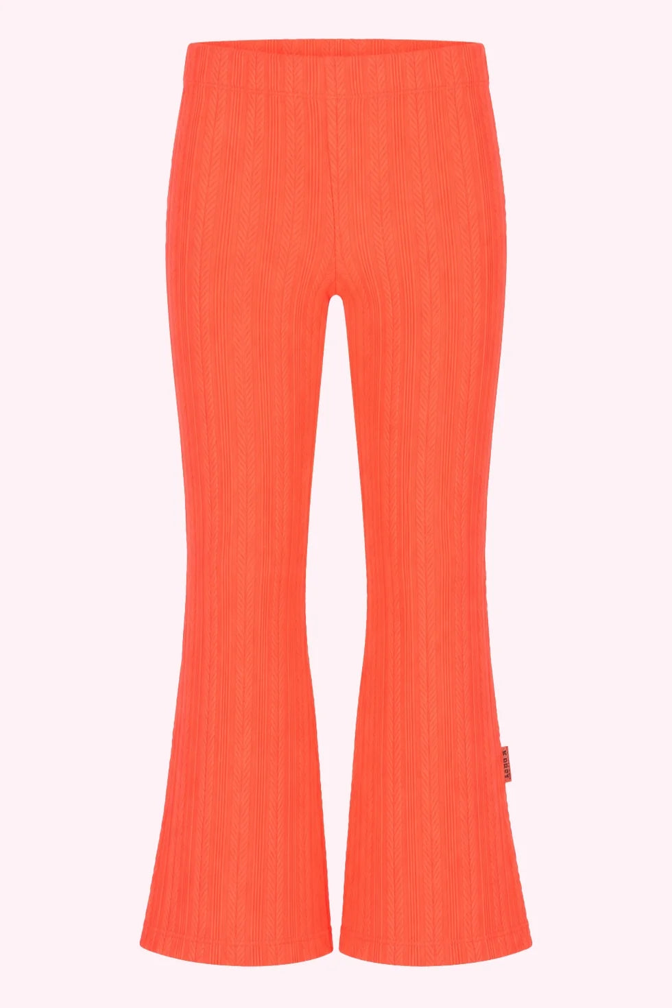 B.Nosy - Pantalon orange glo Priya