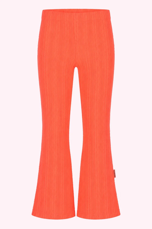 B.Nosy - Pantalon orange glo Priya
