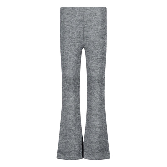 Quapi - Pantalon light grey Hiltje
