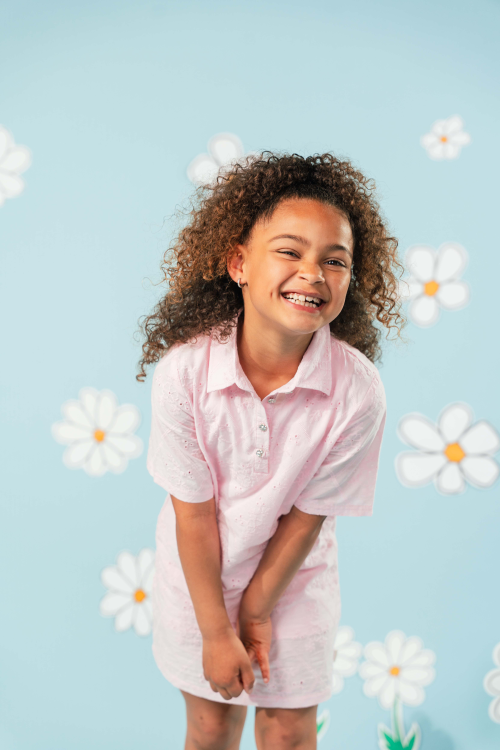 Quapi - Dagmar dress