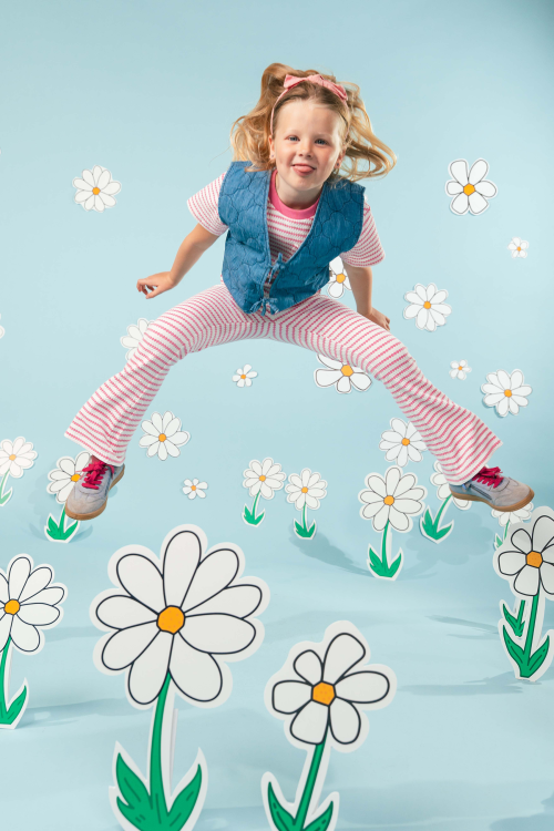 Quapi - Dayenne-T-shirt