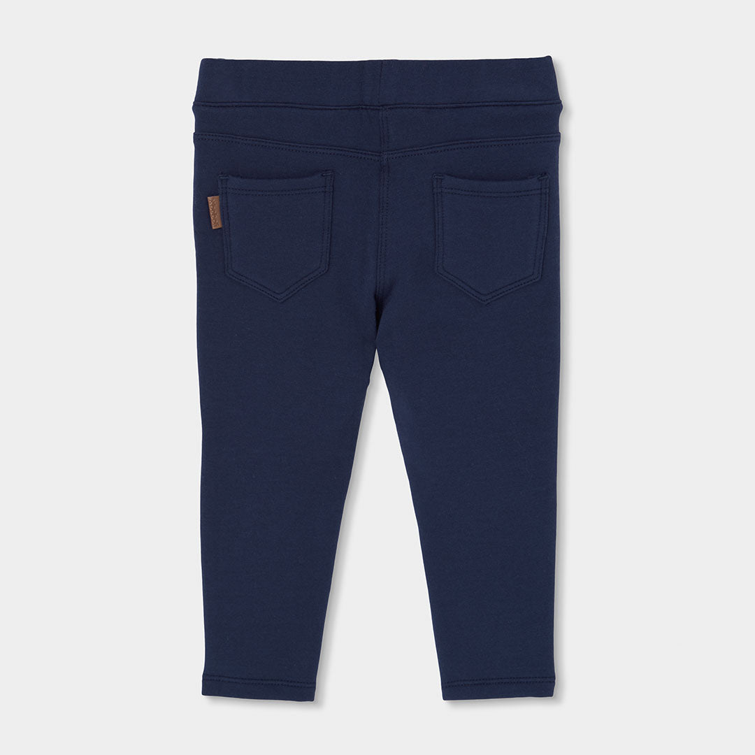 Boboli - Pantalon navy
