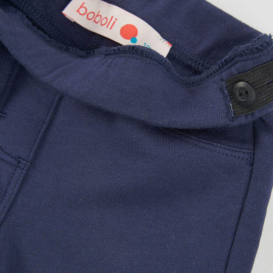 Boboli - Pantalon navy