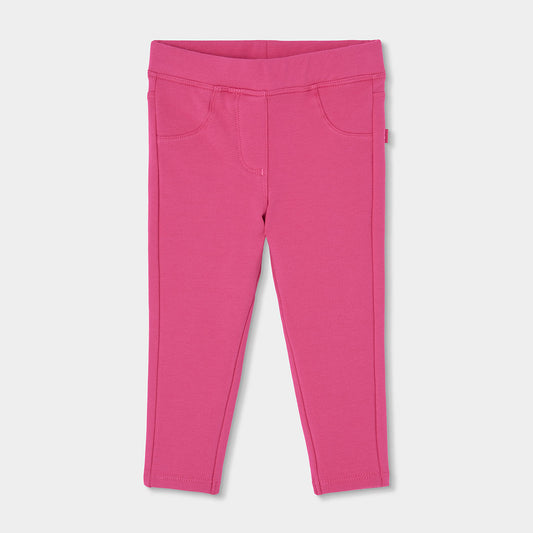 Boboli - Pantalon fuchsia