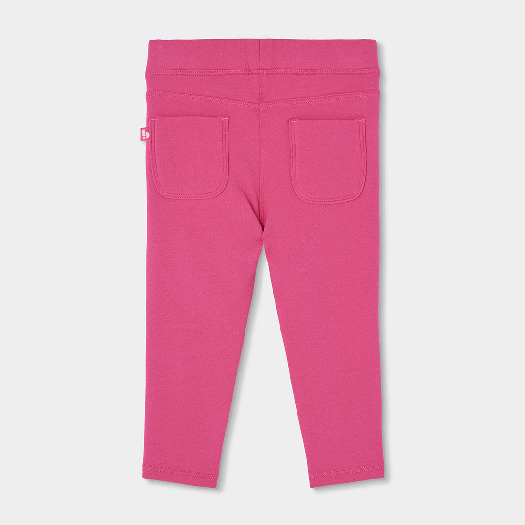 Boboli - Pantalon fuchsia