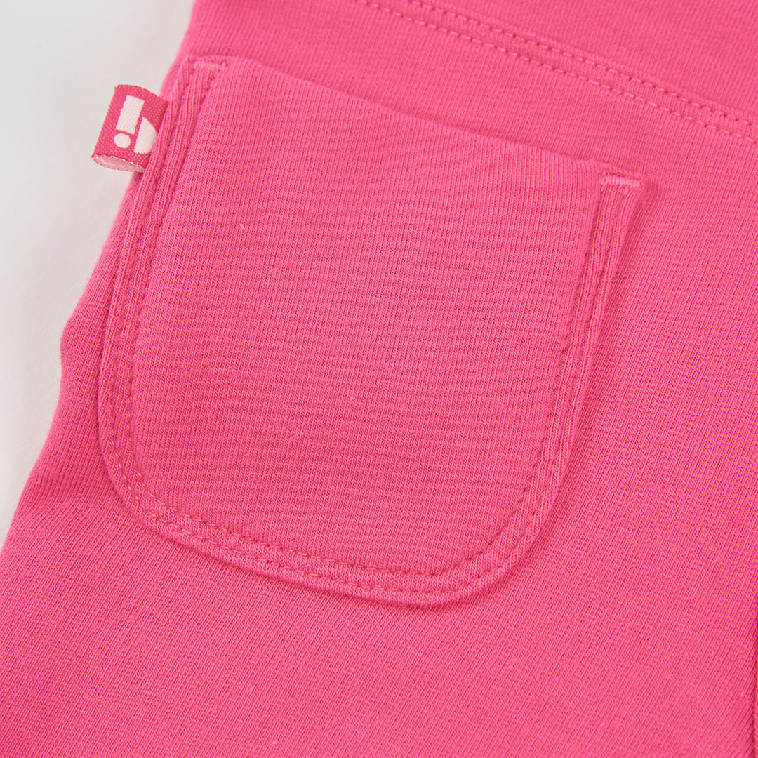 Boboli - Pantalon fuchsia