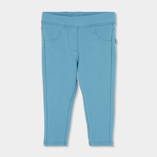 Boboli - Pantalon turquoise