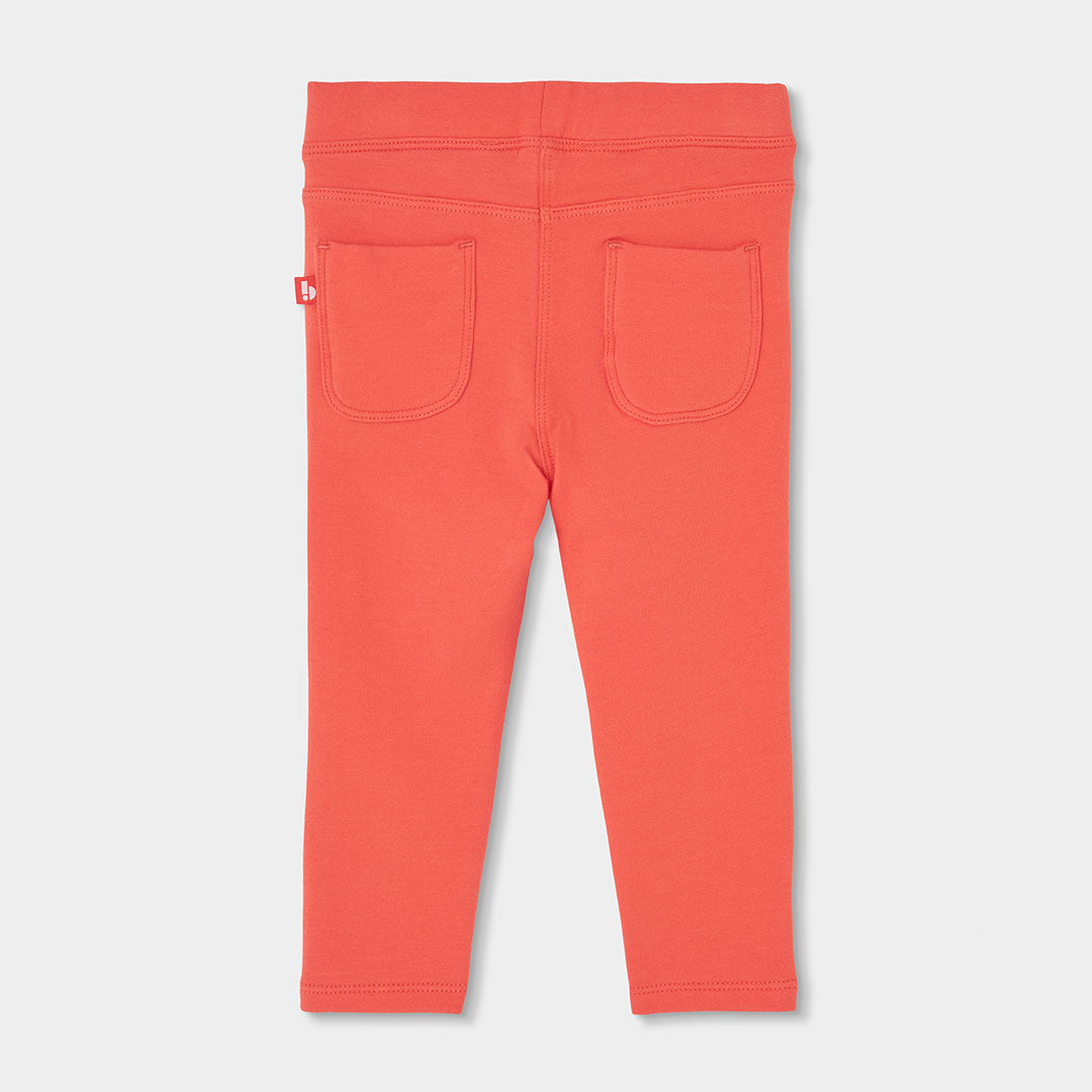 Boboli - Pantalon orange