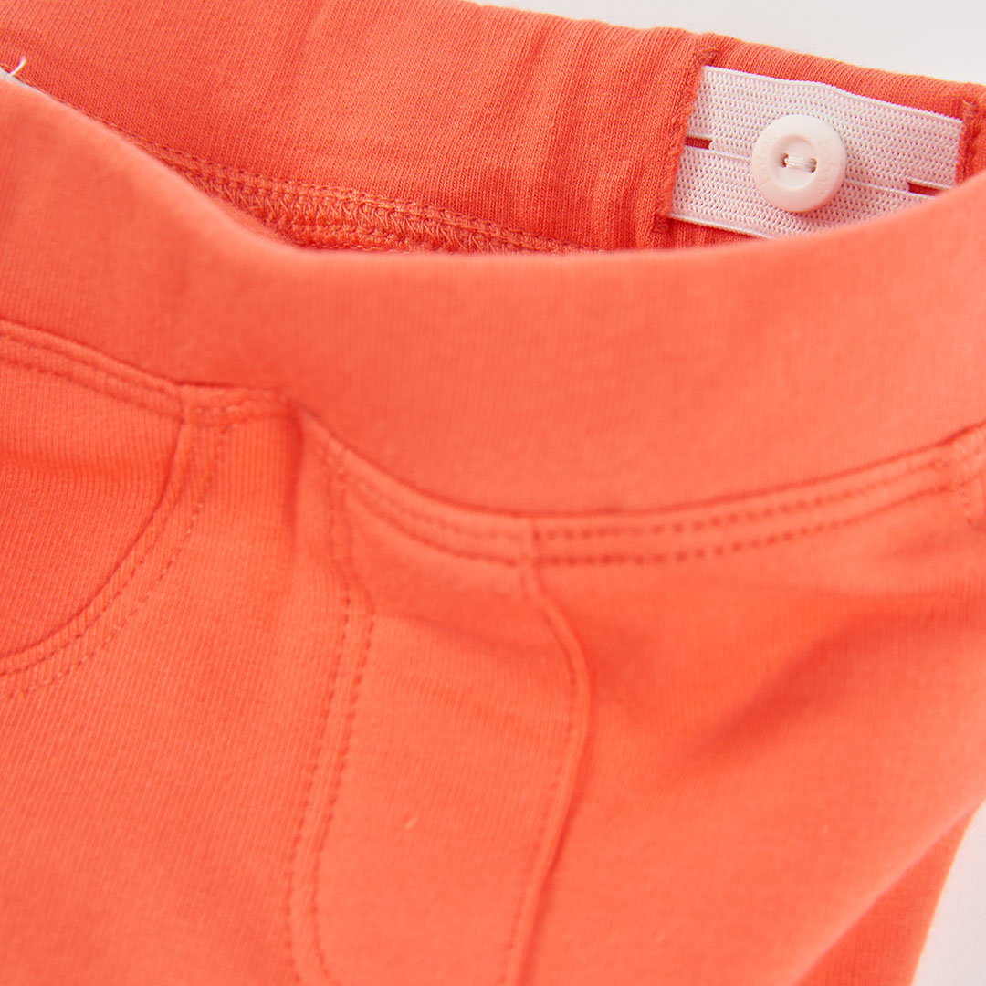 Boboli - Pantalon orange