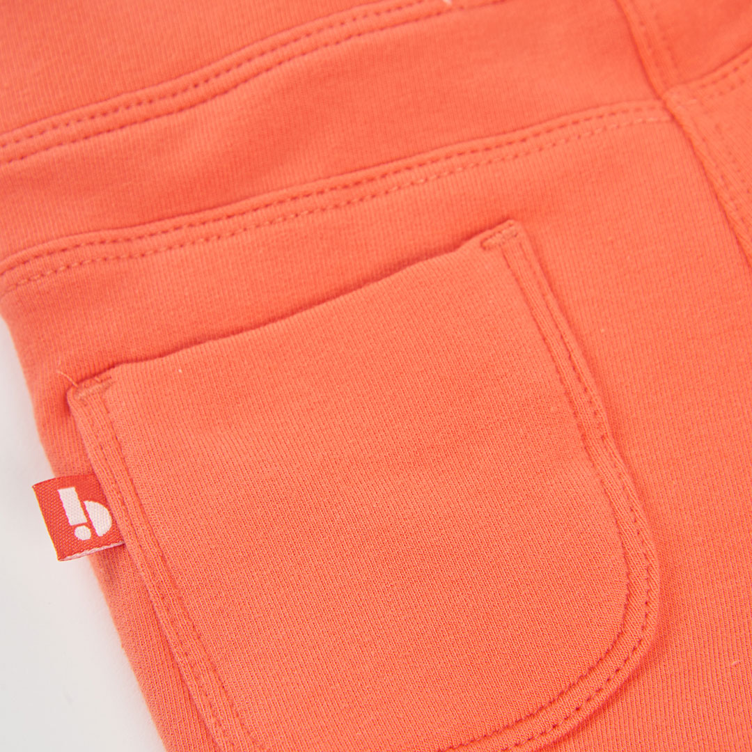 Boboli - Pantalon orange
