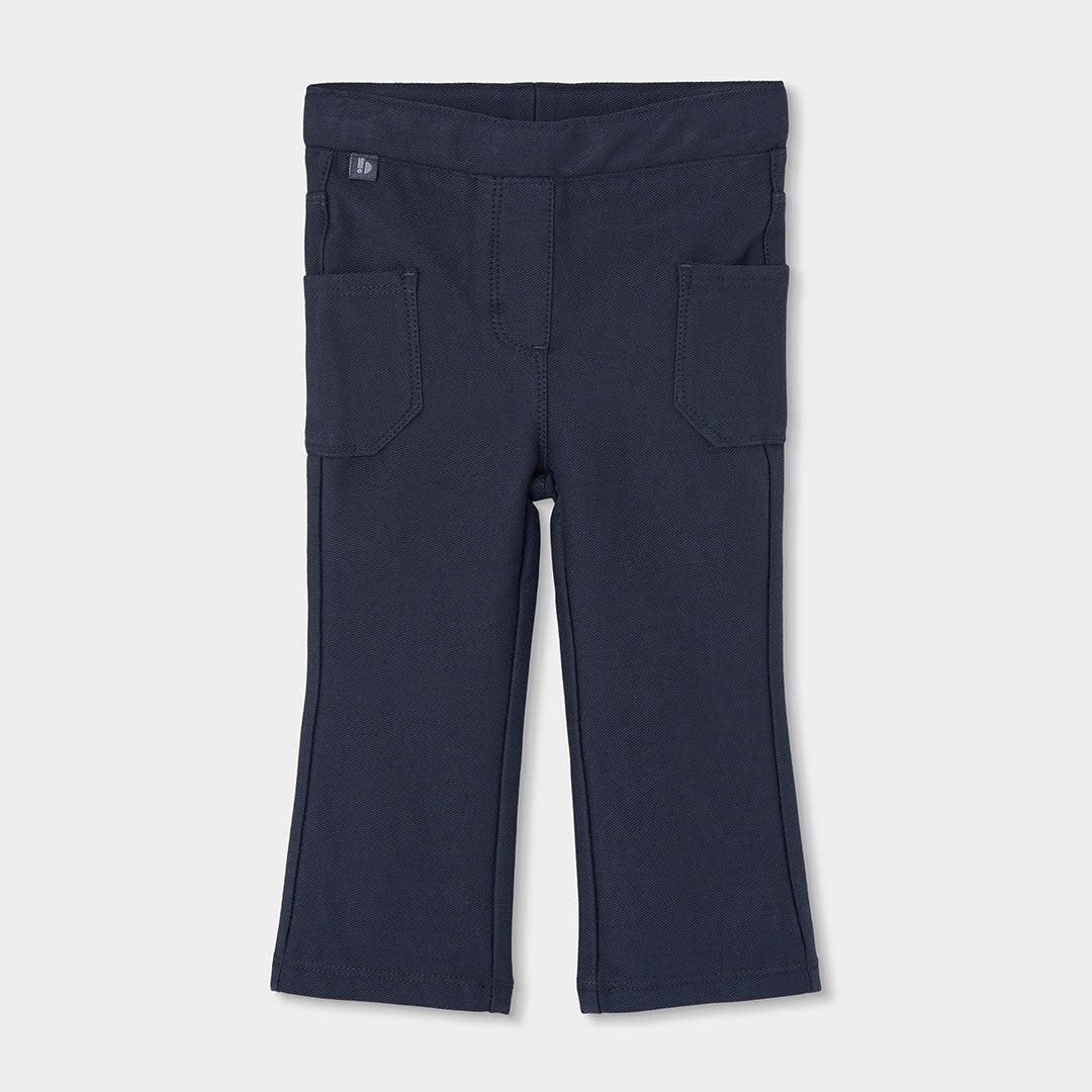 Boboli - Pantalon anthracite