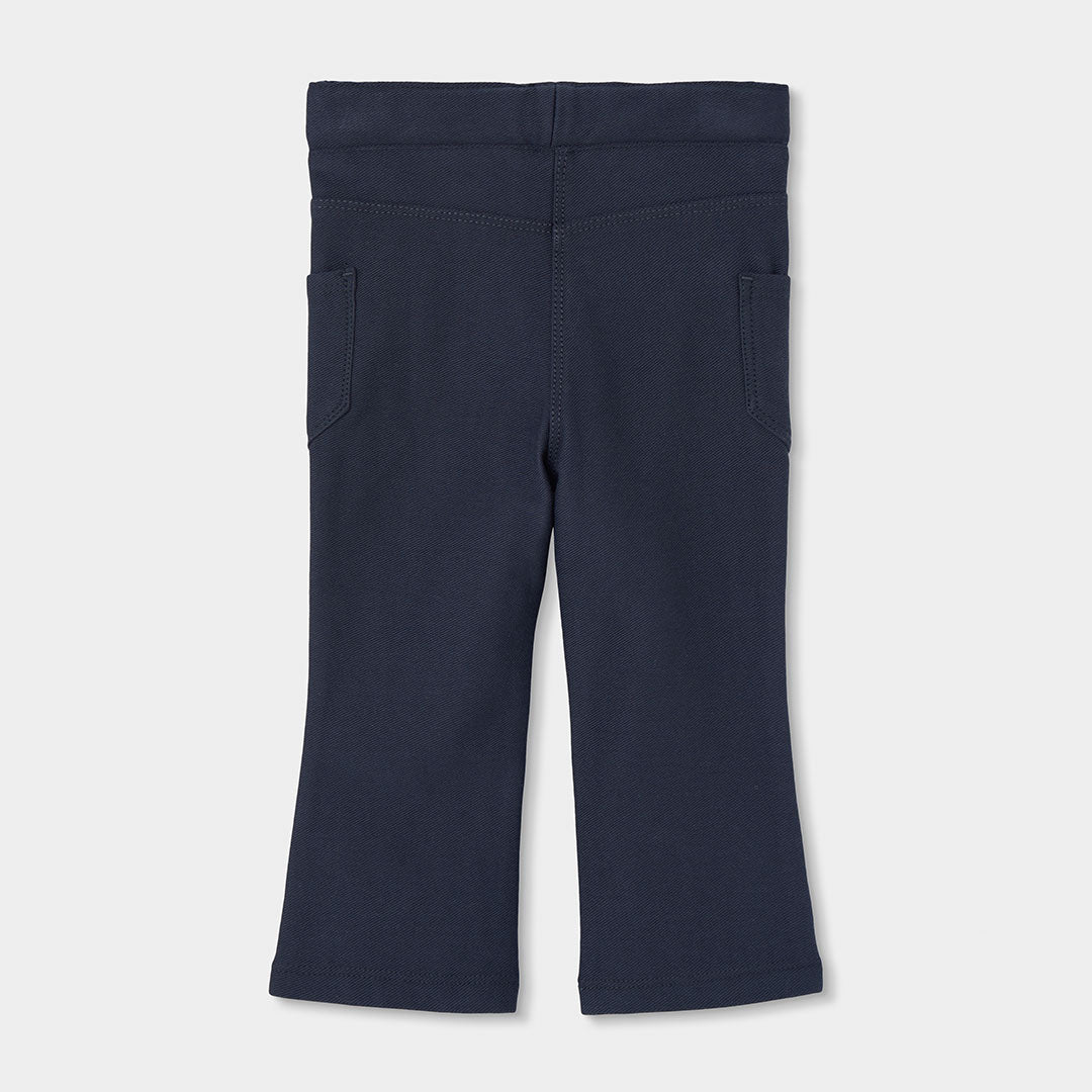Boboli - Pantalon anthracite