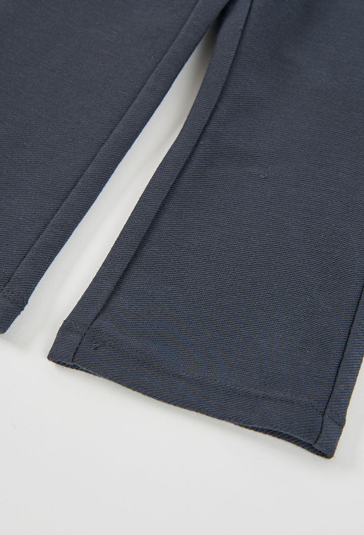 Boboli - Pantalon anthracite