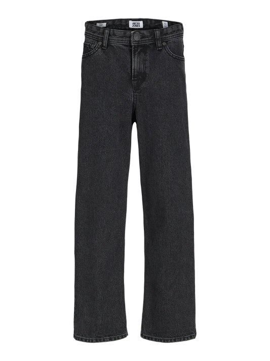 Jack&Jones - Jeans noir JJIALEX 823