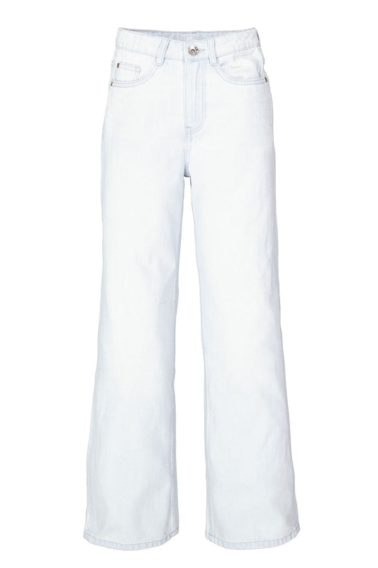 Garcia - Jeans Ilvy Bleached