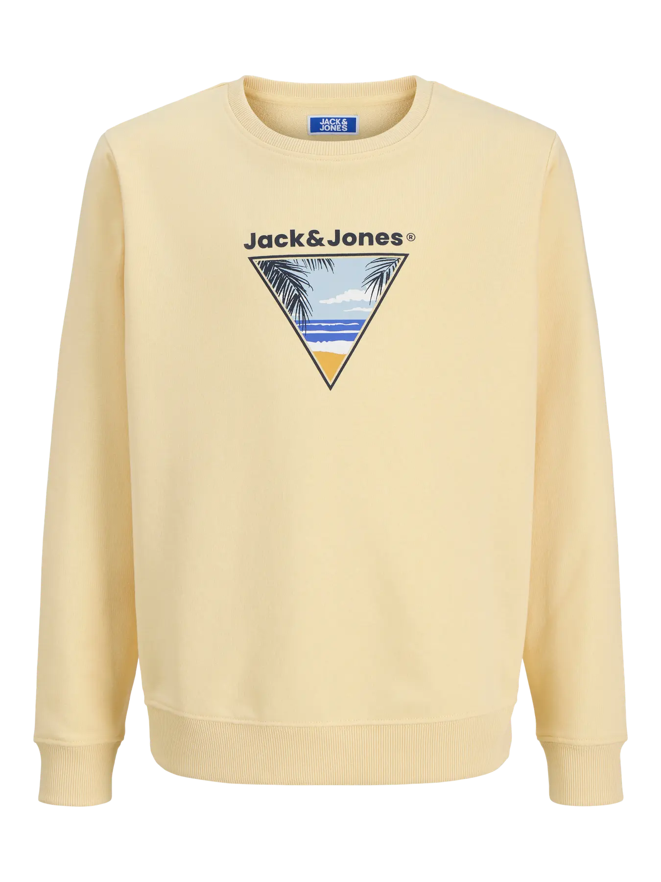 Jack&Jones - Sweat Sunlight JJPERRY
