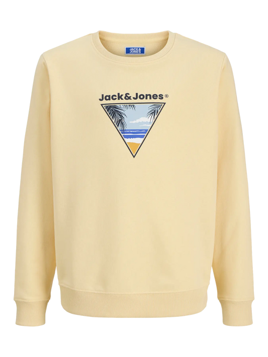 Jack&Jones - Sweat Sunlight JJPERRY