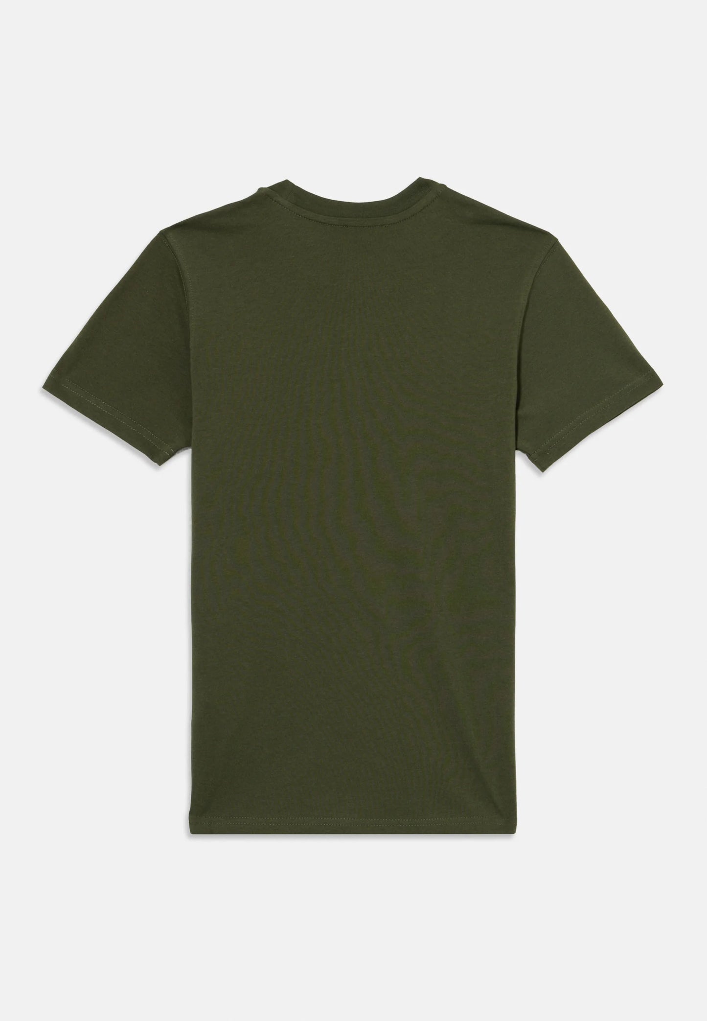 Diesel - t -shirt kaki txdiego