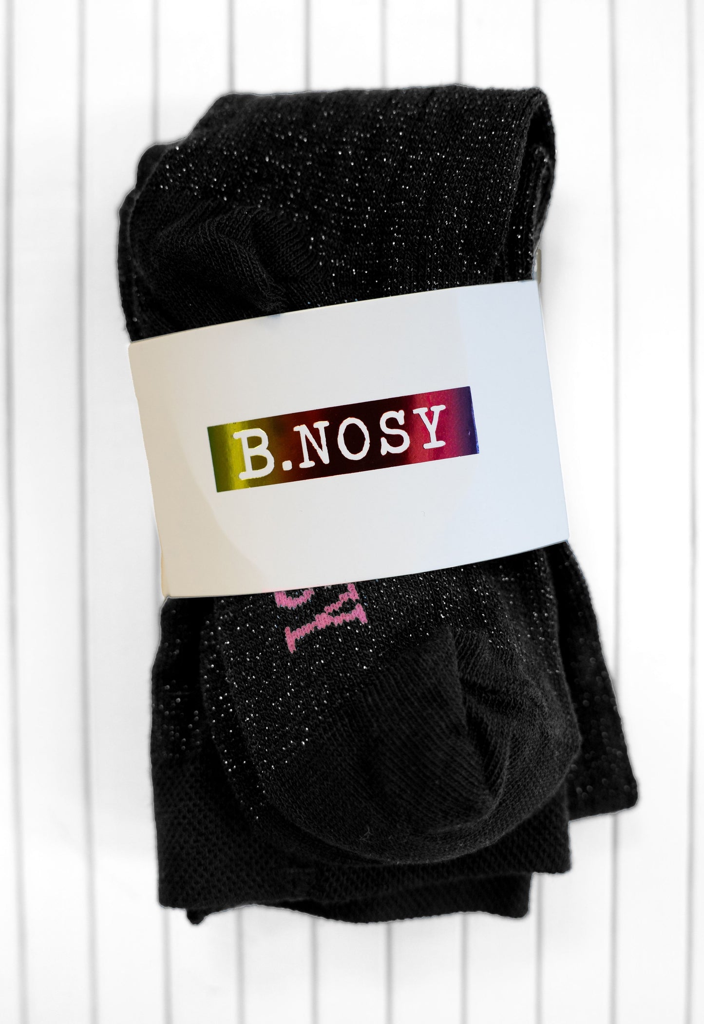 B. Nosy - Mia schwarz eng