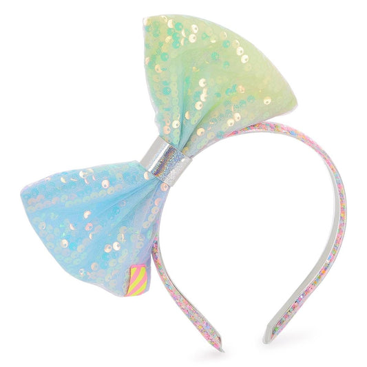 Billieblush - Sequin Knot Tête Tête