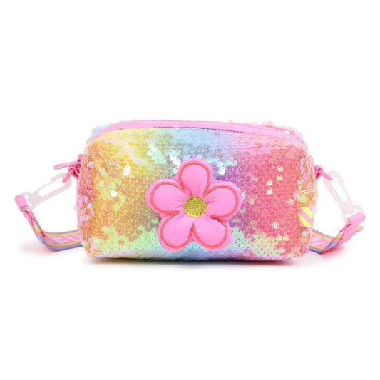 Billieblush - Sequins Kit & verwijderbare schouder