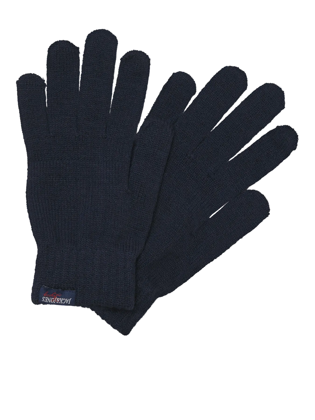 Jack&Jones - Gants navy JACJADE