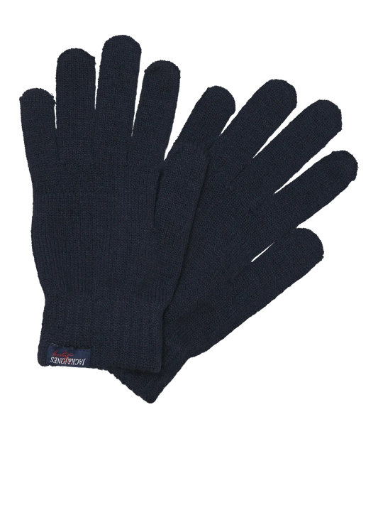 Jack&Jones - Gants navy JACJADE