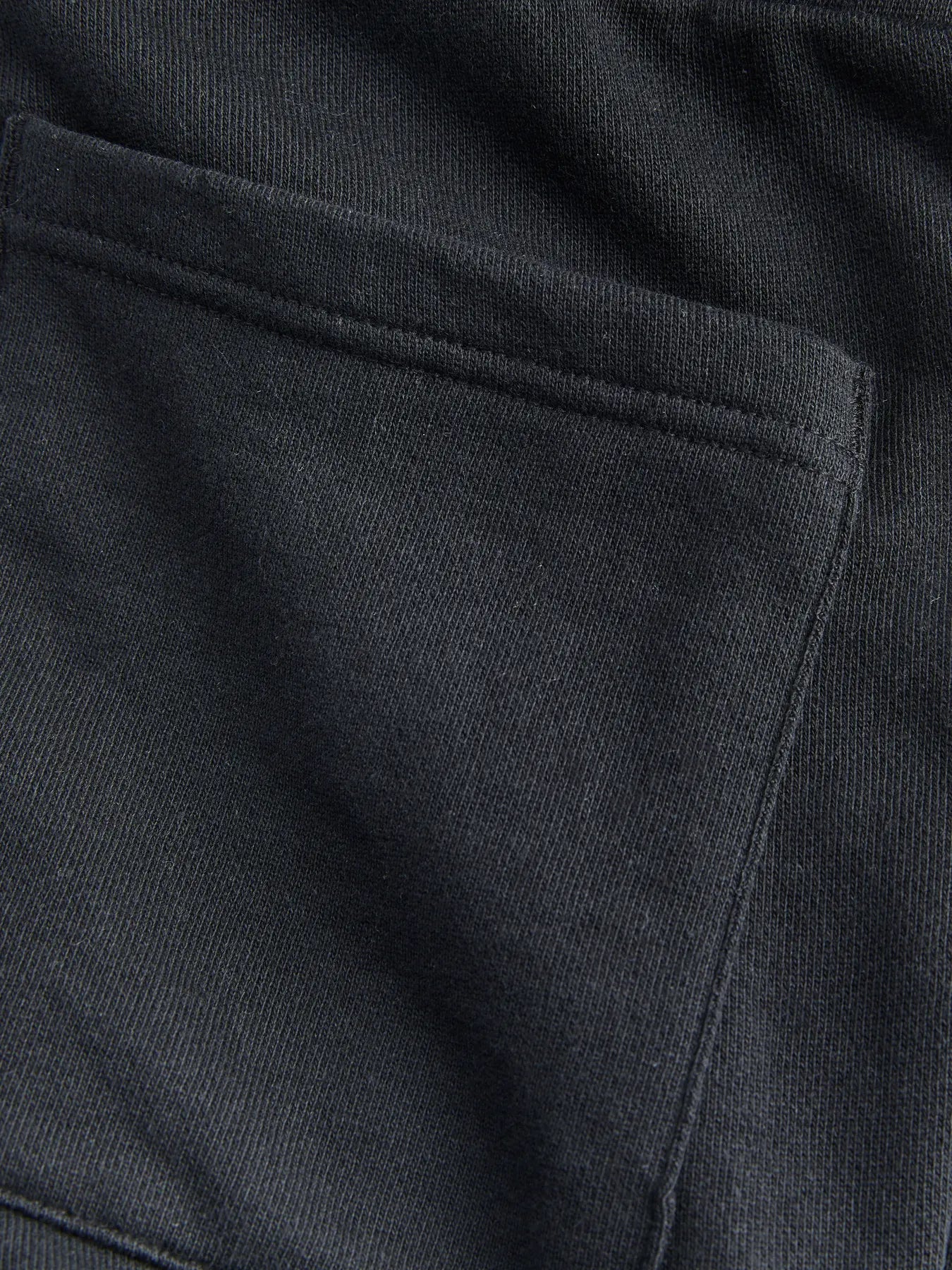 Jack&Jones - Short noir college JPSTGORDON