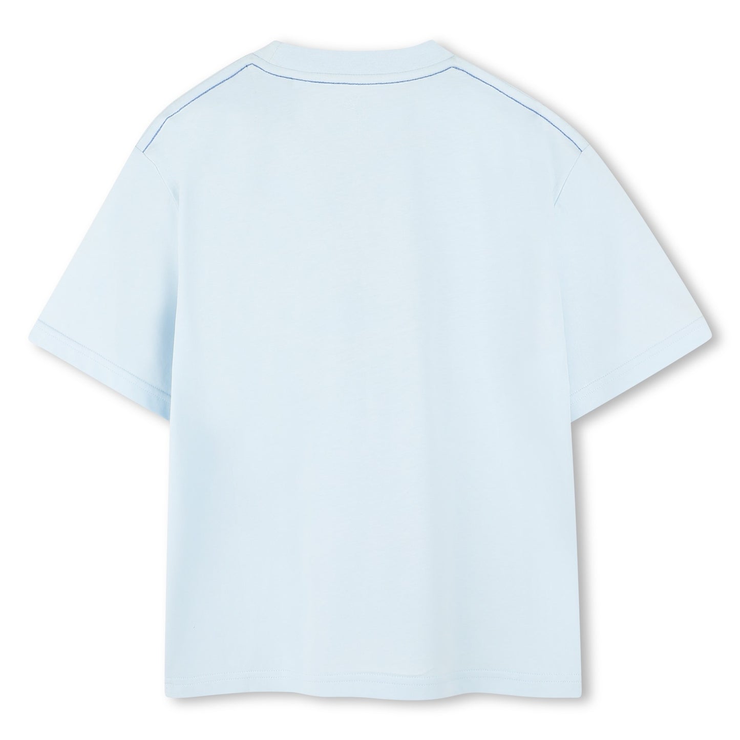 Timberland - Panama past los t -shirt & gedrukt op de voorkant