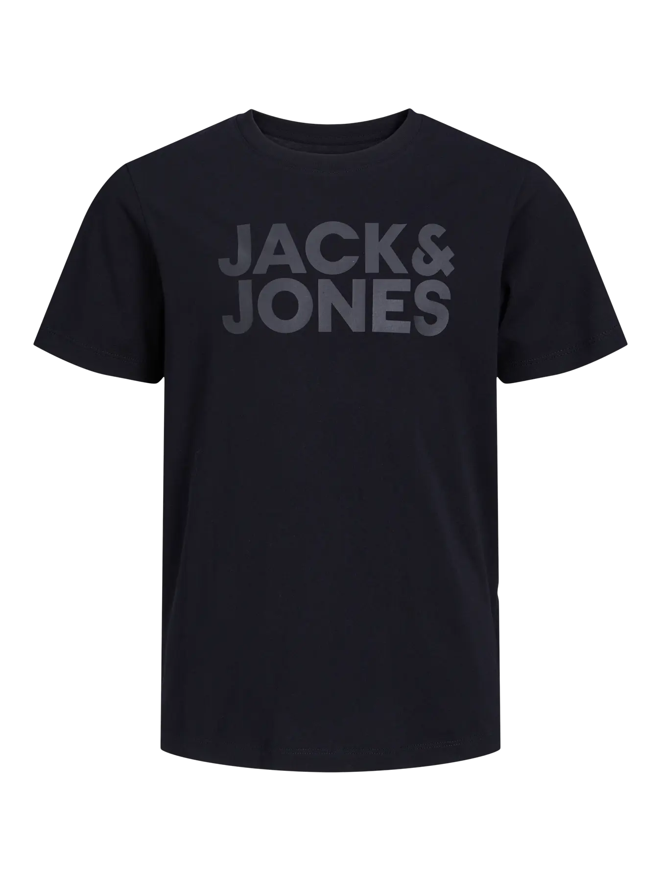 Jack & Jones - JJecorp Black T -Shirt