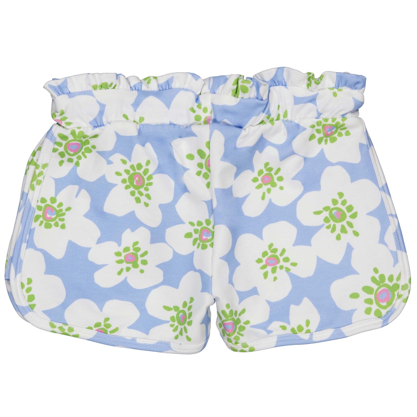 Quapi - Short Fyna