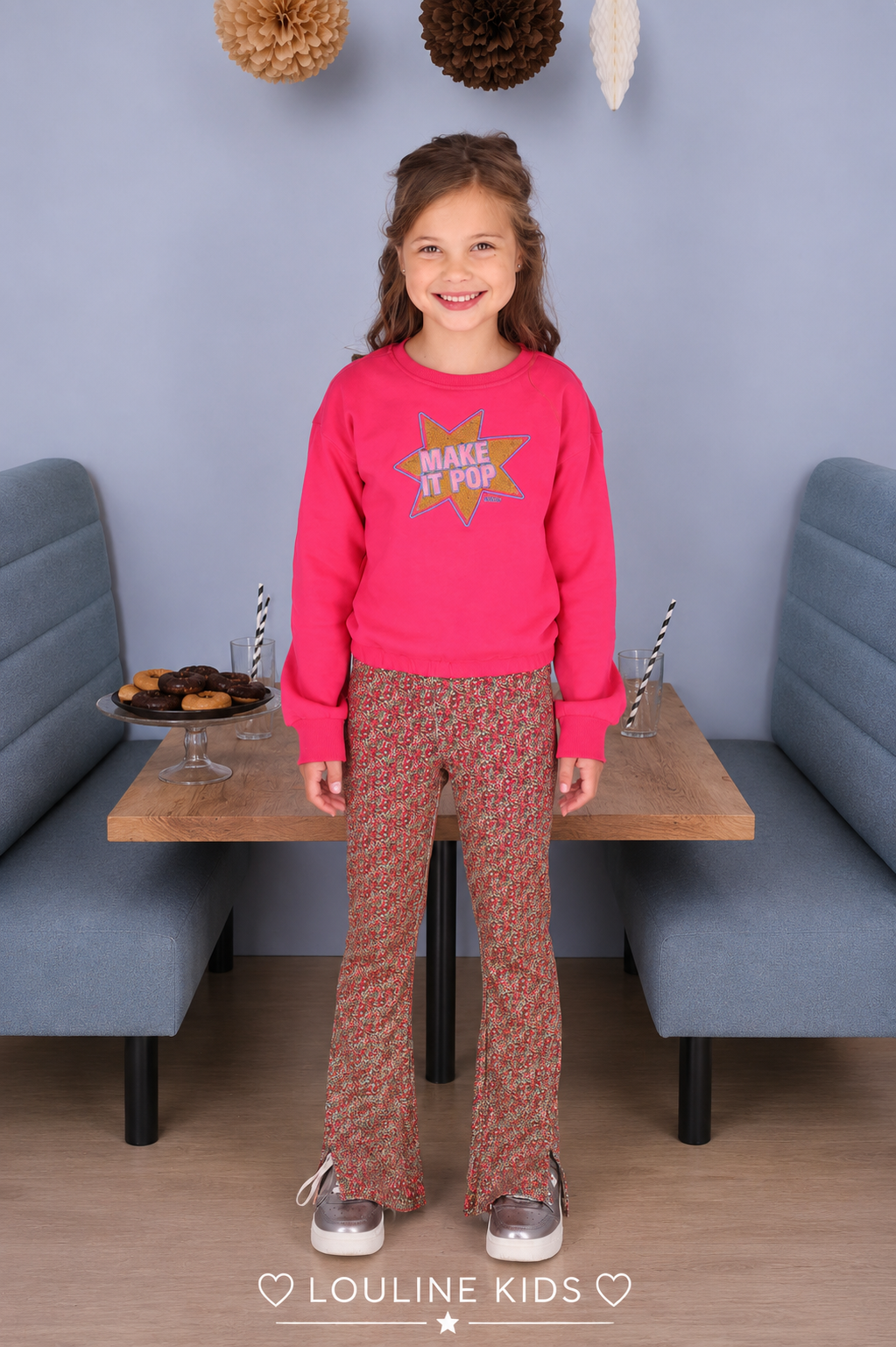 B.Nosy - Pantalon Pop Priya