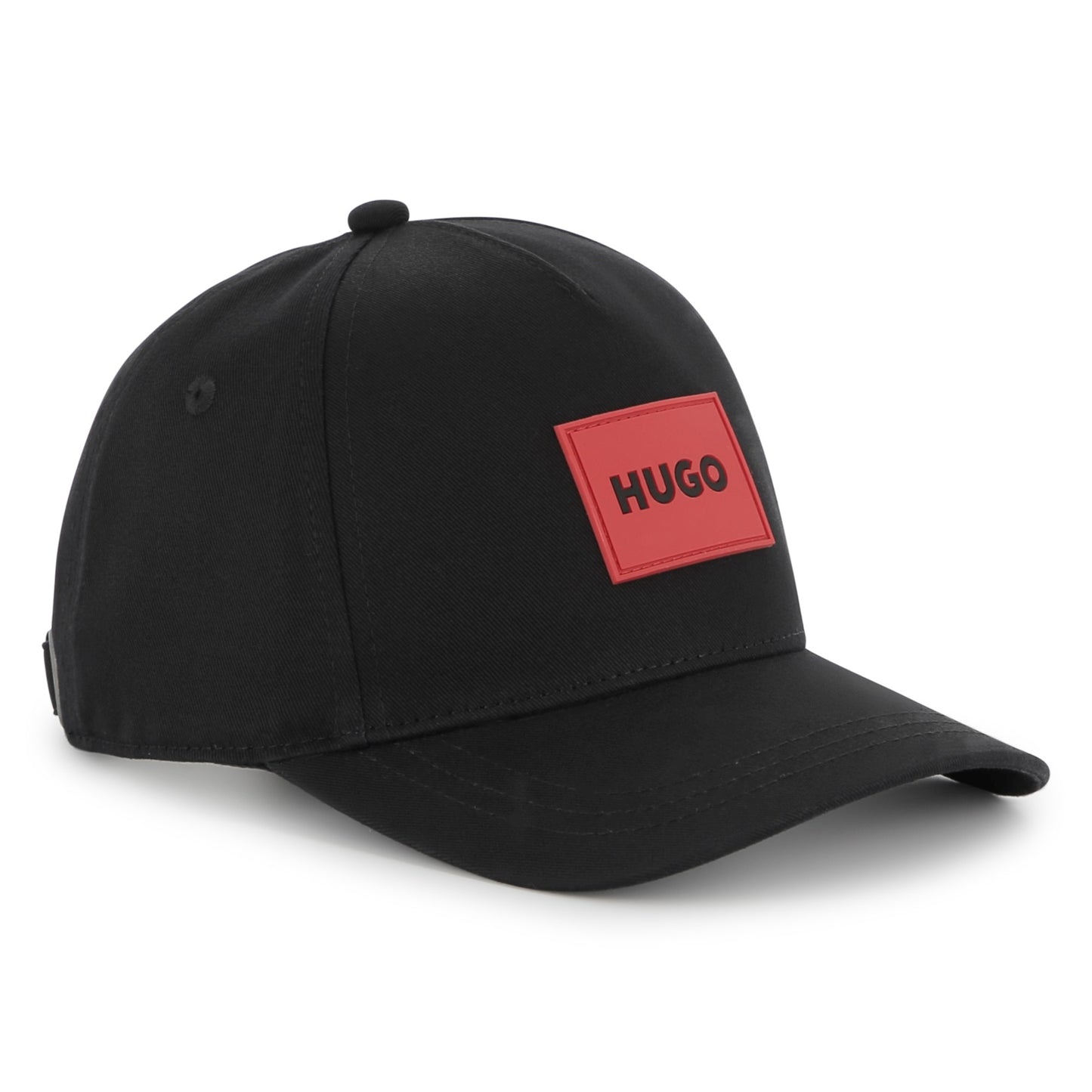 Hugo - zwarte pet