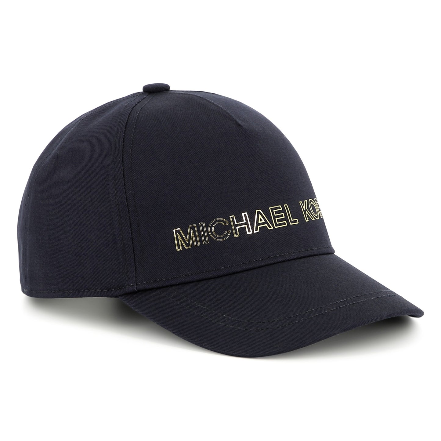 Michael Kors - Casquette bleu cargo