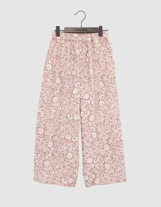 Ikks - Fearless Hosen Natur