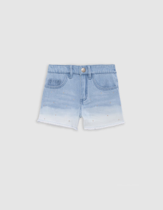 Ikks - neue Tradition Jeans Shorts
