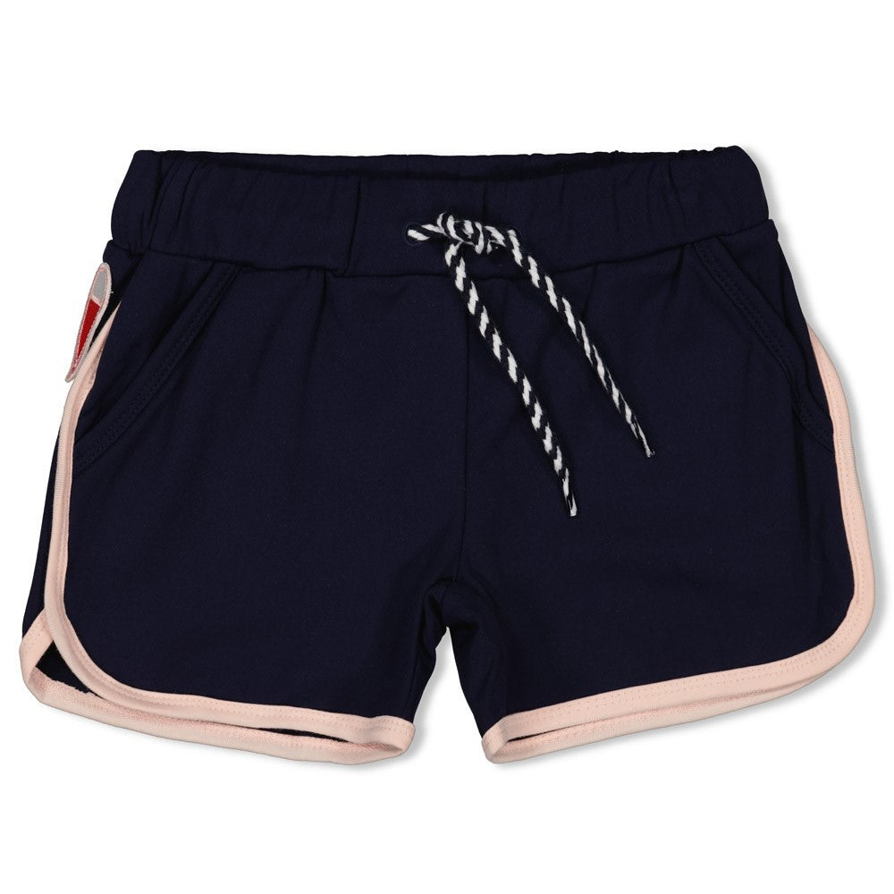 Jubel - Short navy Ciao Bella